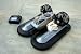 Thumbnail image for Combat Dual Motor Radio Remote Control Hovercraft