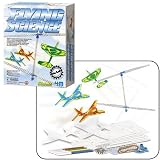 Flying Science