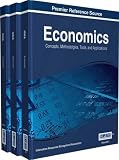Economics : concepts, methodologies, tools, and applications