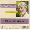 Nein sagen k�nnen, Audio-CD