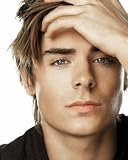 Zac Efron 24X36 Poster Photo Banner - Rare - Hot! #04