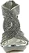 Delicacy Womens Delicacy-07 Dressy Pumps Sandals