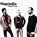 Magnolia, Steg for Steg, 発売中