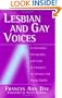 Lesbian and Gay Voices: An Annotated Bibliography and Guide to Literature for Children and Young Adults