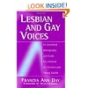 Lesbian and Gay Voices: An Annotated Bibliography and Guide to Literature for Children and Young Adults