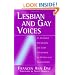 Lesbian and Gay Voices: An Annotated Bibliography and Guide to Literature for Children and Young Adults