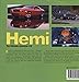 Hemi: The Ultimate American V-8