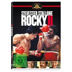 Rocky II