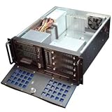 TAKE 4 UK RACKMOUNT STUDIO SERIES RACKMOUNT