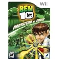 Ben 10: Protector of Earth (Nintendo Wii)