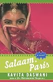 Salaam, Paris