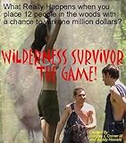 IMAGE OF Wilderness Survivor the Game