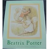 Beatrix Potter Timmy Tiptoes Poster