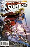 Supergirl Complete Run #1-14 + Variant Covers