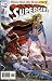 Supergirl Complete Run #1-14 + Variant Covers