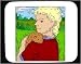 Decorated Mouse Pad with human, body, individuals, individual, boy, persons, ferret, ...