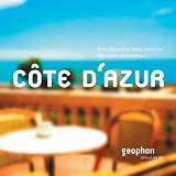 Produkt-Bild: Cote d'Azur. Eine akustische Reise zwischen Marseille und Monaco. Reisefeature mit Musik und O-T&ouml;nen. 1 CD
