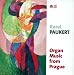 Organ Recital: Paukert, Karel - Dvorak, A. / Foerster, J.B. / Janacek, L. / Klicka, J. / Novak, V. / Wiedermann, B.A.