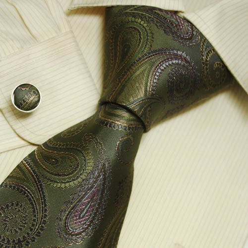 Men with Ties Paisley paisley ties in style. Men with Ties Paisley