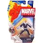 Marvel Universe 3 3/4" Fantastic 4 Costume Human Torch Figure