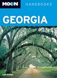Moon Georgia (Moon Handbooks)
