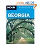 Moon Georgia (Moon Handbooks)