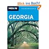 Moon Handbooks Georgia (Moon Georgia)