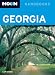 Moon Georgia