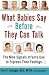 Image of What Babies Say Before They Can Talk : The Nine Signals Infants Use to Express Their Feelings