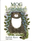 Mog y gath anghofus