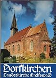 Produkt-Bild: Dorfkirchen in der Landeskirche Greifswald,