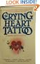 The Crying Heart Tattoo