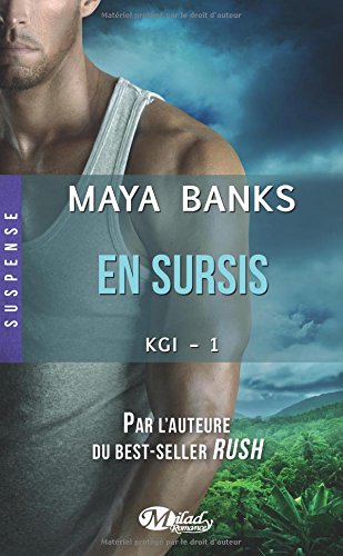 KGI, tome 1 : En sursis