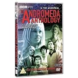 The Andromeda Anthology - Series - 3-DVD Box Set ( A for Andromeda / The Andromeda Breakthrough ) [ NON-USA FORMAT, PAL, Reg.2.4 Import - United Kingdom ]