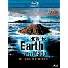 How the Earth Was Made S2 [Blu-ray]