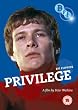 Privilege [BFI FLIPSIDE 007] [DVD] [1967]