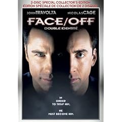 Face/Off (2 Disc Special Collector's Edition)