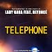 Lady Gaga Telephone Instrumental