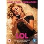 LOL [DVD] <b>DVD</b> ~ Miley Cyrus