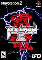 Raiden 3