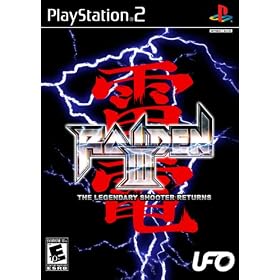 Raiden 3