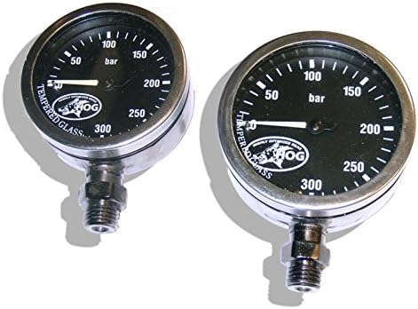 Hog Black Face Luminescent BAR