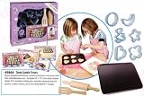 Toysmith Bella Bistro Tasty Cookie Treats Baking Set 9-pc.