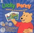 Lucky Penny Matching & Counting Coins Money Game