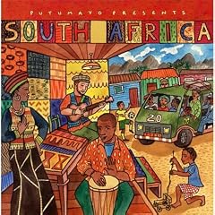 South Africa
