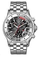 Invicta Men s 6854 II Collection Chronograph Stainless Steel Watch