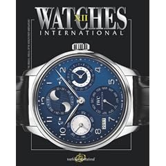Watches International Watches International: Volume XII Volume XII: 12