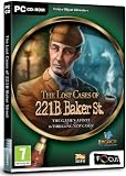 Lost cases 221B Baker St (PC) (UK)
