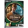 The Lost Cases of 221B Baker Street (PC CD)