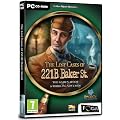 The Lost Cases of 221B Baker Street (PC CD)